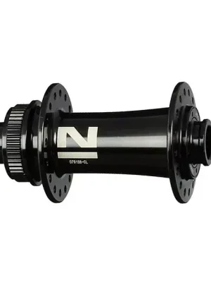 Novatec D791SB-CL-15 přední náboj, CL, 32 děr, 15x100 mm, OEM Nová Kolekce