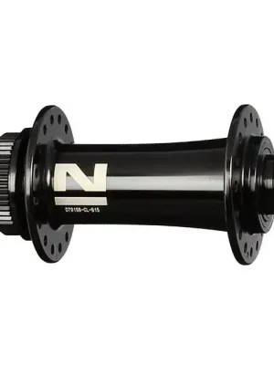Novatec D791SB-CL-B15 přední náboj, CL, 32 děr, 15x110 mm, OEM Nejprodávanější