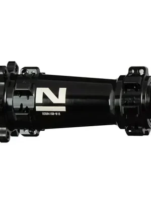 Novatec XDS641SB/A-B15 přední náboj, 6-děr, 28 děr, 15x110 mm, OEM Ověřený