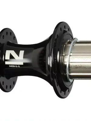 Akční Nabídka Novatec D462SB-SL-CL-X12-S3S-11S zadní náboj, CL, 32 děr, 12x142 mm, Shimano HG, OEM