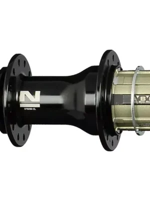 Nejlepší Cena Novatec D792SB-CL-X12-A4A-ABG-11S zadní náboj, CL, 24 děr, 12x142 mm, Shimano HG, OEM
