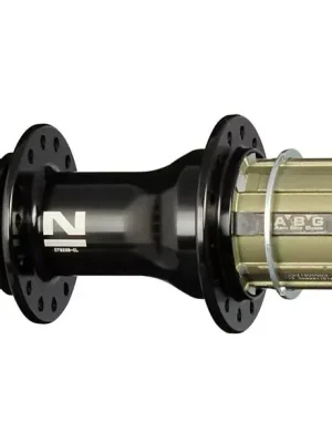 Poslední Šance Novatec D792SB-CL-X12-A4A-ABG-11S zadní náboj, CL, 28 děr, 12x142 mm, Shimano HG, OEM