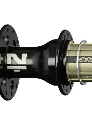 Novinka Novatec D792SB-X12-A4A-ABG-11S zadní náboj, 6 děr, 12x142 mm, Shimano HG, OEM
