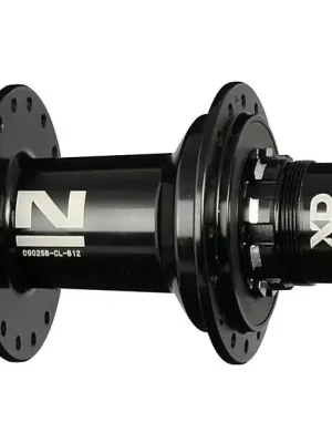 Pouze Dnes Novatec D902SB-CL-B12-A4A-S11 zadní náboj, CenterLock, 32 děr, 12x148 mm, SRAM XD, OEM