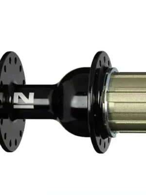 Sleva Novatec F172SB-QR-11S zadní náboj, 28 děr, QR, Shimano HG, OEM