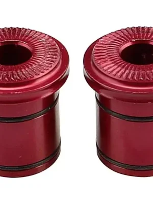Nejprodávanější Novatec krytka 9 mm pro D881SB, D991SB, D541SB, červená