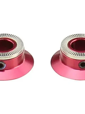 Novinka Novatec krytka 9 mm pro A141SB, červená