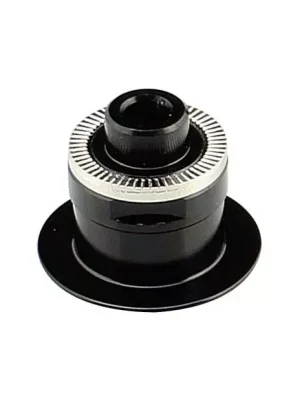 Novatec krytka QR, levá pro D412SB, D412CB Vrácení Zdarma
