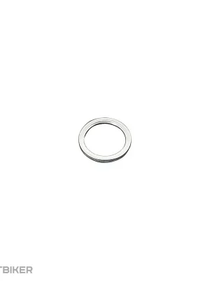 Vrácení Zdarma Novatec podložka 15x12x1.6 mm