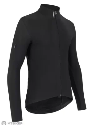 Finální Výprodej ASSOS MILLE 2/3 LS C2 dres, black series