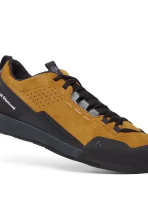 Značkový Black Diamond TECHNICIAN LEATHER APPROACH boty, amber