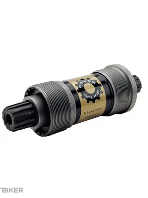 Cenově Výhodný Truvativ Power Spline středová osa, 73x118 mm