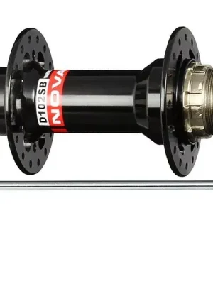 Oblíbený Novatec D102SB-QR-S4S-XD zadní náboj, 6-děr, 32 děr, QR, Sram XD, OEM