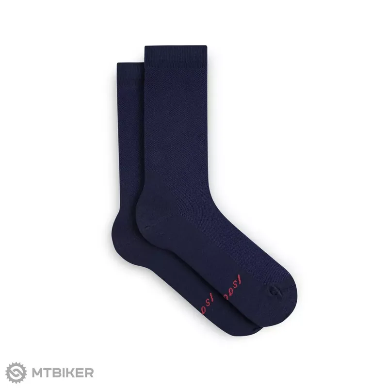 Nejprodávanější Isadore Signature ponožky, dress blues