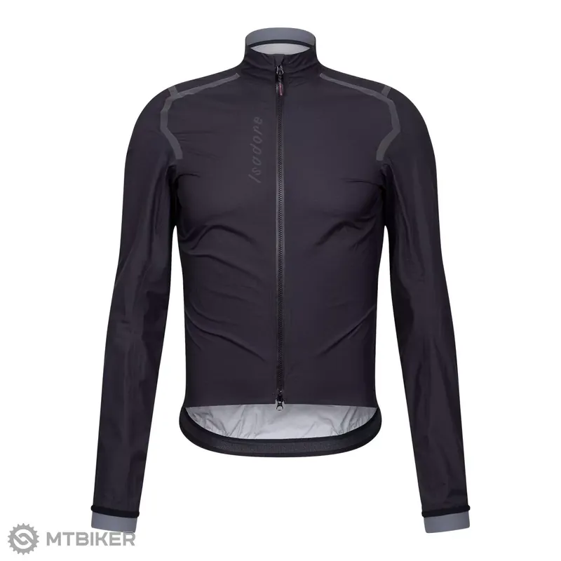 Výprodej Isadore Signature Rain bunda, anthracite