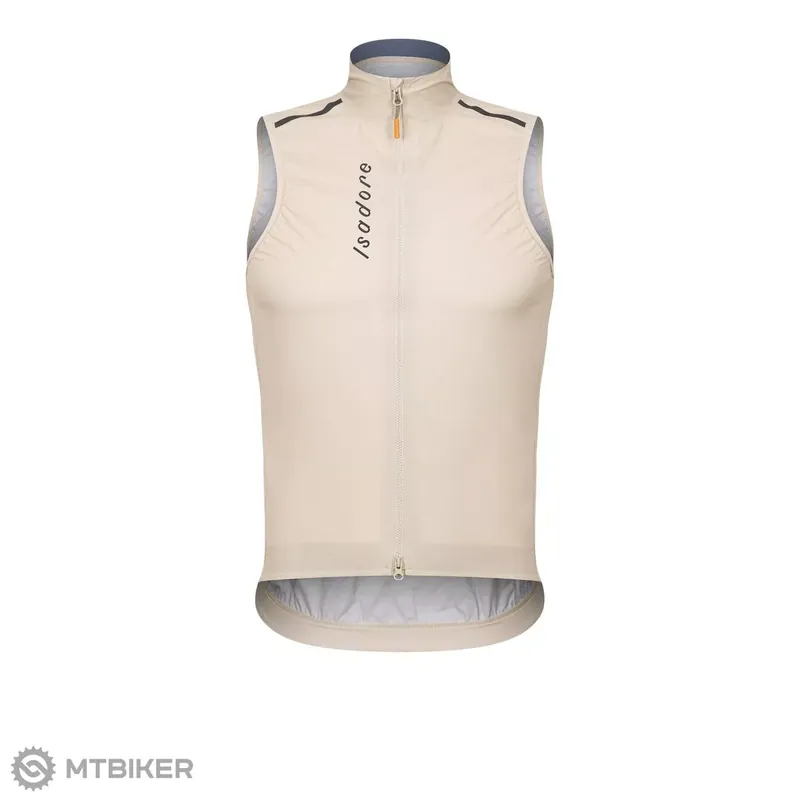 Isadore Signature Rain vesta, safari Pouze Dnes