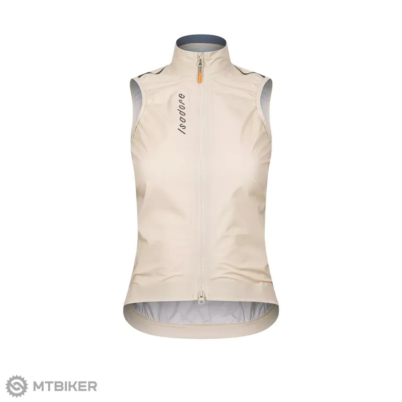 Isadore Signature Rain dámská vesta, safari Akční Nabídka