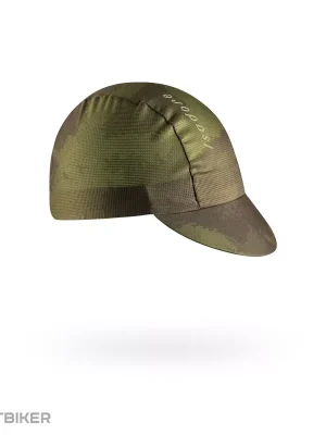 Akční Nabídka Isadore Signature Climber‘s kšiltovka, dark olive