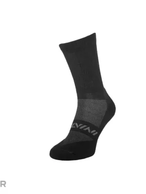 SILVINI Vallonga ponožky, black/charcoal Originální