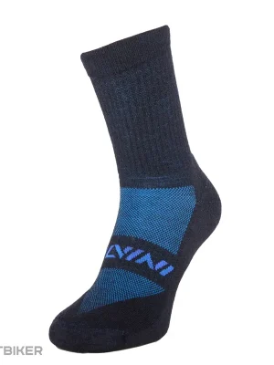 Sleva SILVINI Vallonga ponožky, navy/blue