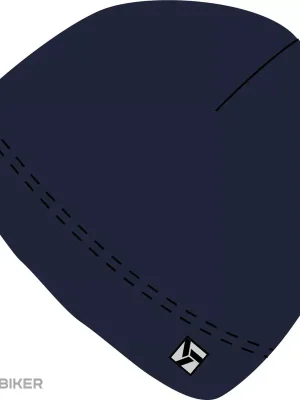 SILVINI Maira elastická čepice, navy/blue Novinka