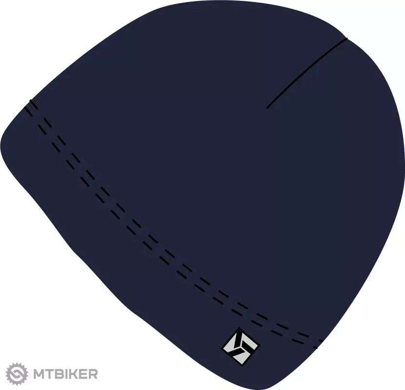 SILVINI Maira elastická čepice, navy/blue Novinka