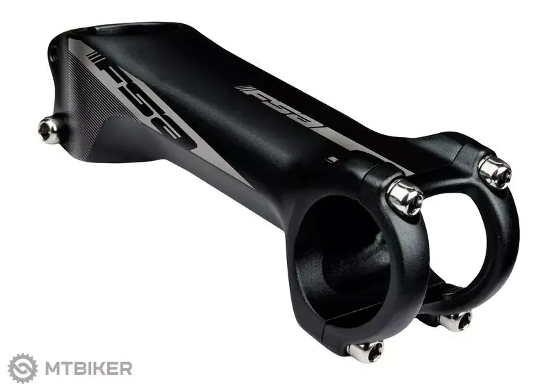 Zlevněný FSA MTB NS alloy představec, Ø-31.8 mm, 80 mm