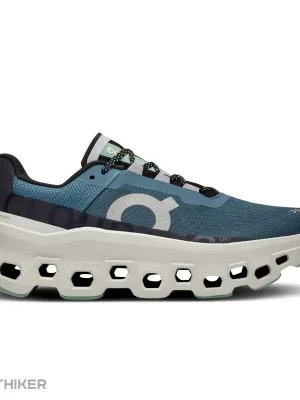 On Running Cloudmonster dámské boty, dust/vapor Nejlepší Cena