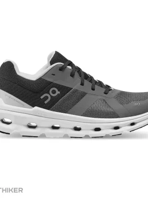 Koupit Online On Cloudrunner dámské boty, eclipse/black