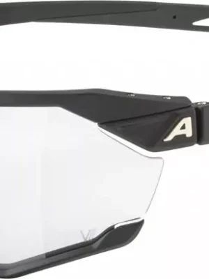 Přímo Od Výrobce ALPINA TWIST SIX Varioflex brýle, černá matná