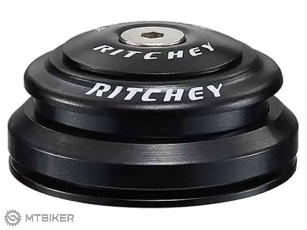 Poslední Šance Ritchey Comp Tapered IS42/IS52 hlavové složení, integrované