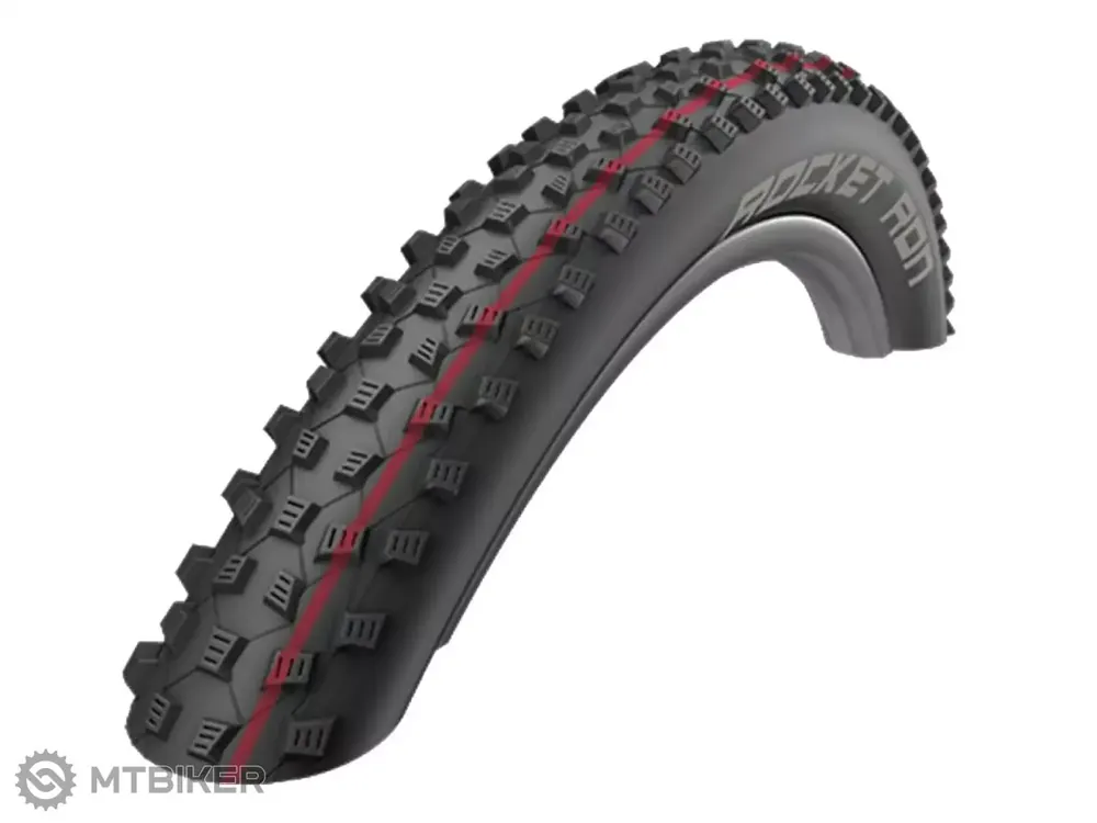 Schwalbe Rocket Ron 29x2.35" Super Race plášť, TLE, kevlar Výhodná Nabídka