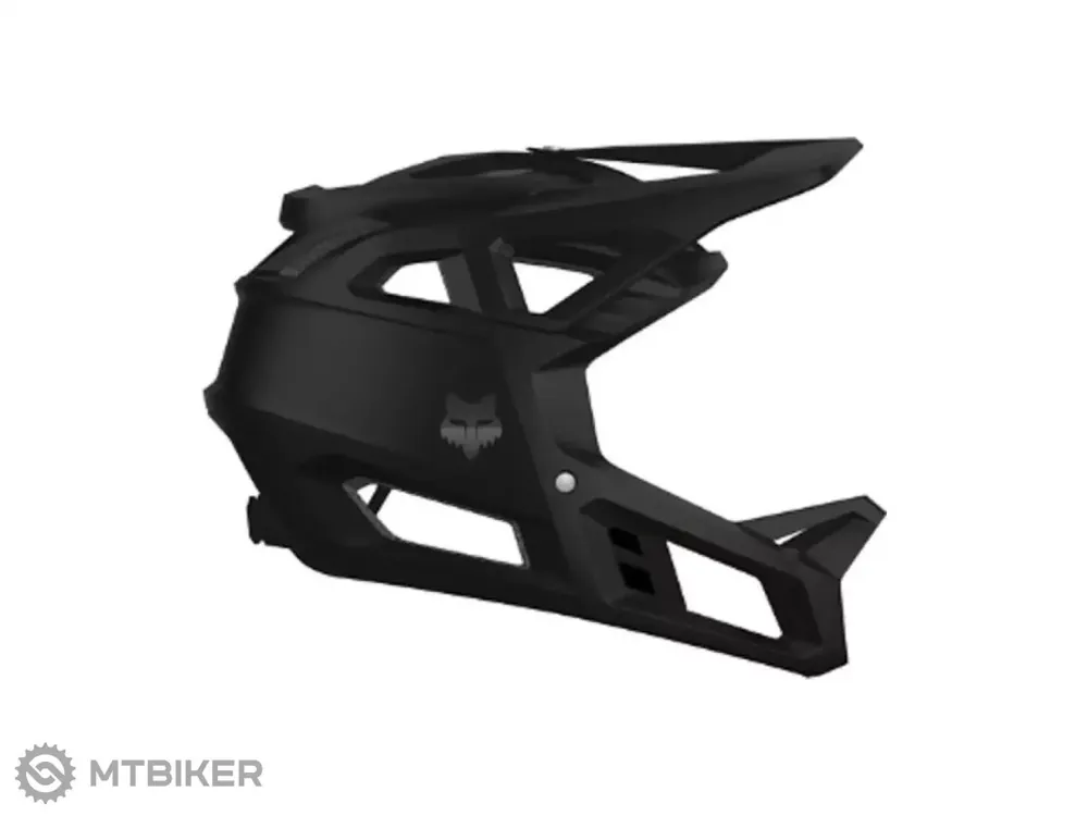 Koupit Online Fox Proframe Rs Ce MIPS přilba, matte black
