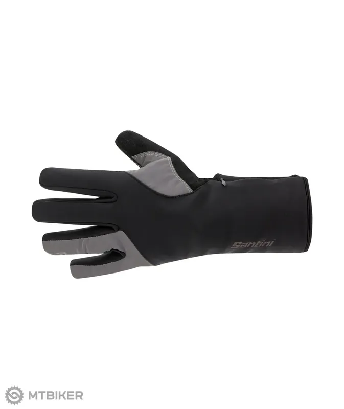 Nakupujte Hned Santini Fjord rukavice, černá