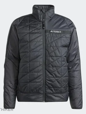 adidas TERREX MULTI INSULATION bunda, černá Expresní Doručení