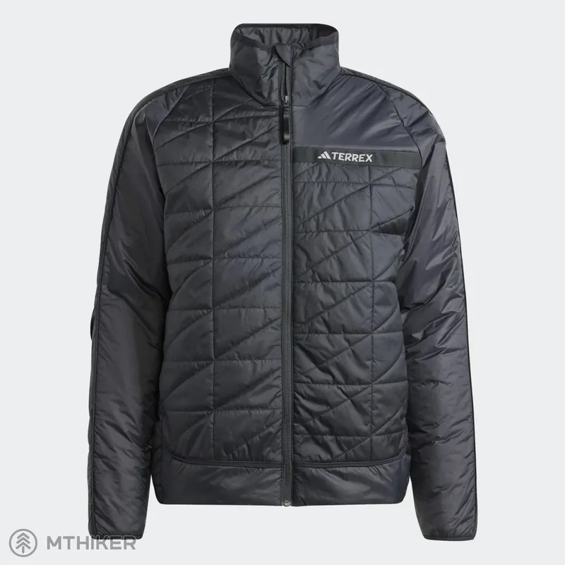 adidas TERREX MULTI INSULATION bunda, černá Expresní Doručení