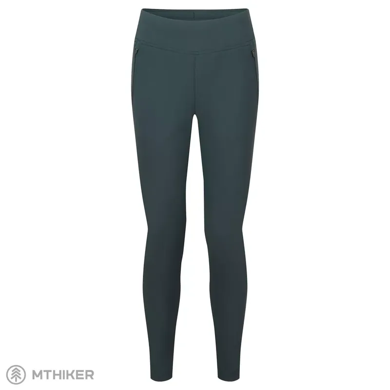 Montane FEM INEO XT dámské kalhoty, tmavě zelená Horká Nabídka
