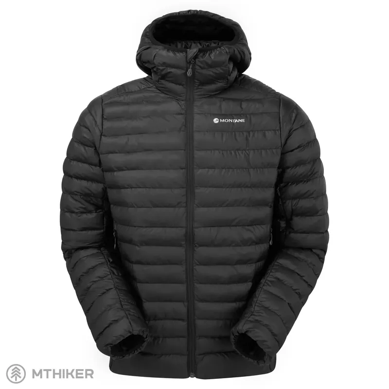 Montane ICARUS bunda, černá Časově Omezené