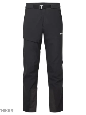 Nejlepší Cena Montane TENACITY XT kalhoty, černá