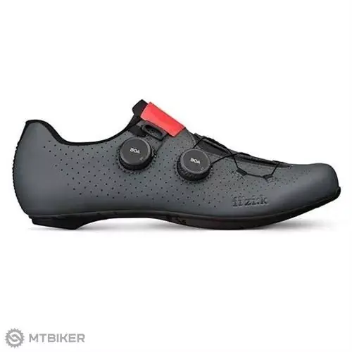 Zlevněný fizik Vento Infinito Carbon 2 tretry, grey/coral