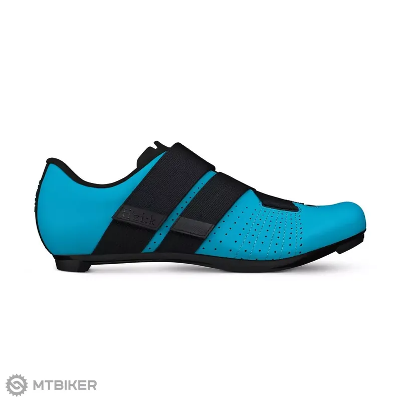 fizik Tempo Powerstrap R5 tretry, modré/černé Sleva