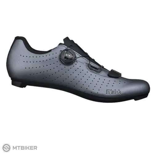 fizik Tempo Overcurve R5 tretry, Metal/Black Must-Have
