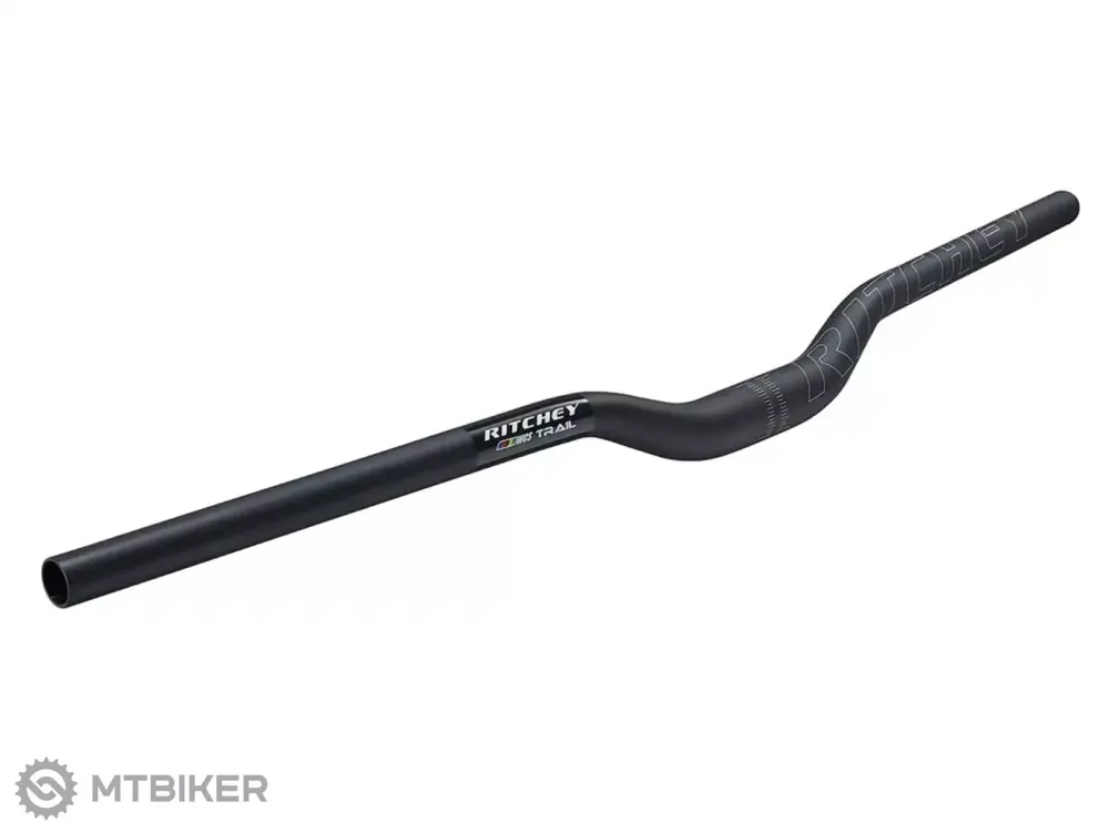 Ritchey WCS Trail Rizer řídítka Ø-31.8 mm/800 mm, zdvih 30 mm Dokud Zásoby Vydrží