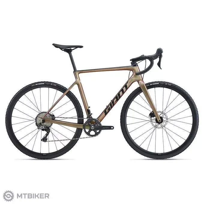Giant TCX Advanced Pro 2 kolo, messier Cenový Hit