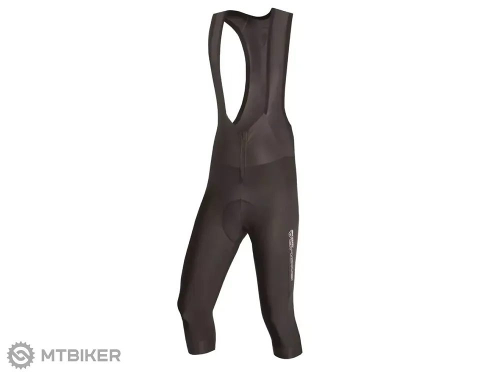 Bezpečná Platba Endura FS260-Pro Thermo 3/4 kalhoty, černá
