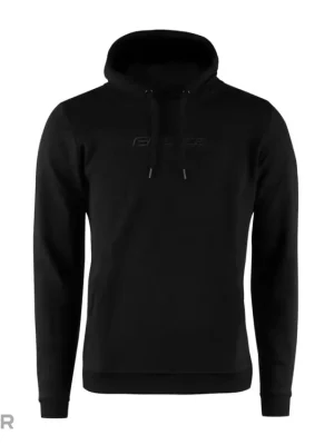 Autentický FORCE Comfy mikina, černá