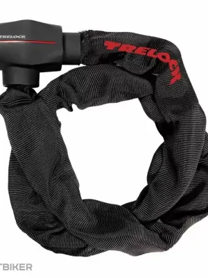 TRELOCK BC 580 řetězový zámek, 110 mm/9 mm Speciální Cena