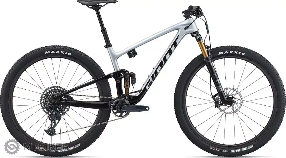 Giant Anthem Advanced Pro 1 29 kolo, supernova Ověřený