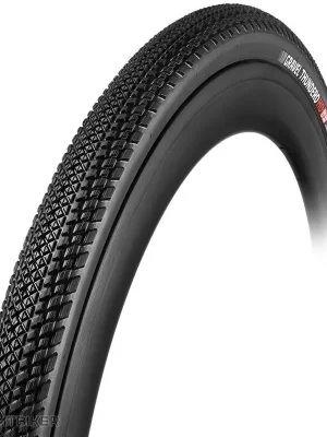 TUFO GRAVEL THUNDERO HD 700x44C plášť, TLR, kevlar Cenově Výhodný
