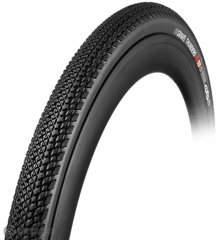 TUFO GRAVEL THUNDERO HD 700x44C plášť, TLR, kevlar Cenově Výhodný